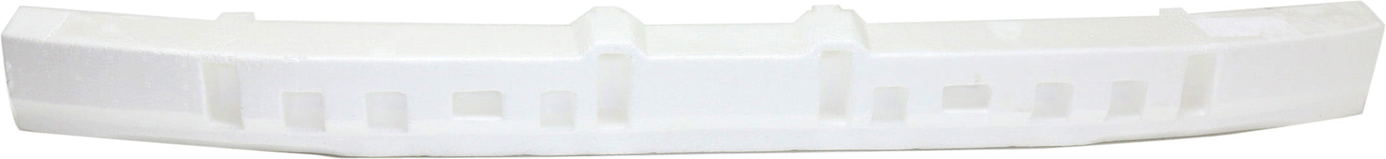 MAXIMA 05-06 REAR BUMPER ABSORBER, Impact