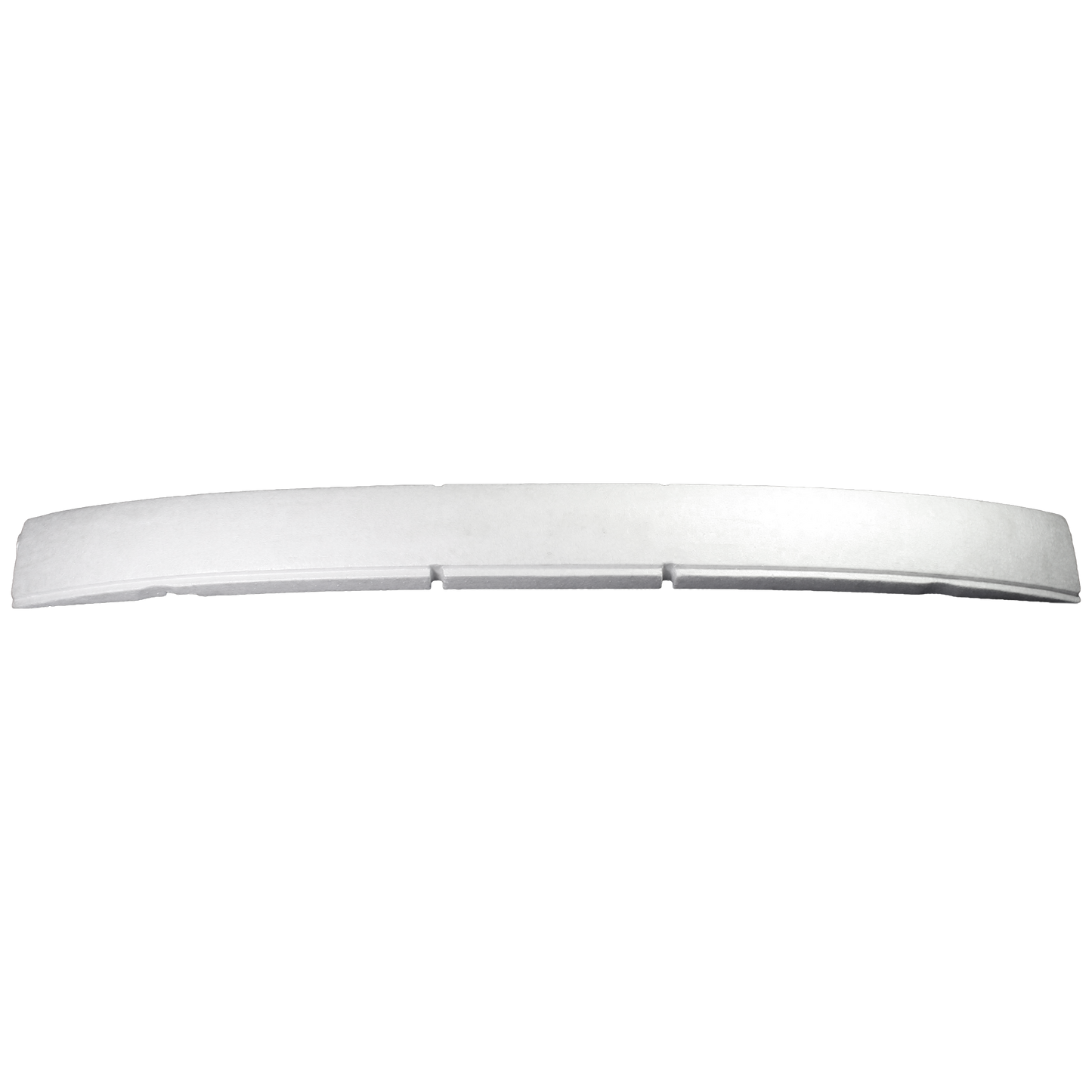 ALTIMA 07-12 REAR BUMPER ABSORBER, Impact, Sedan