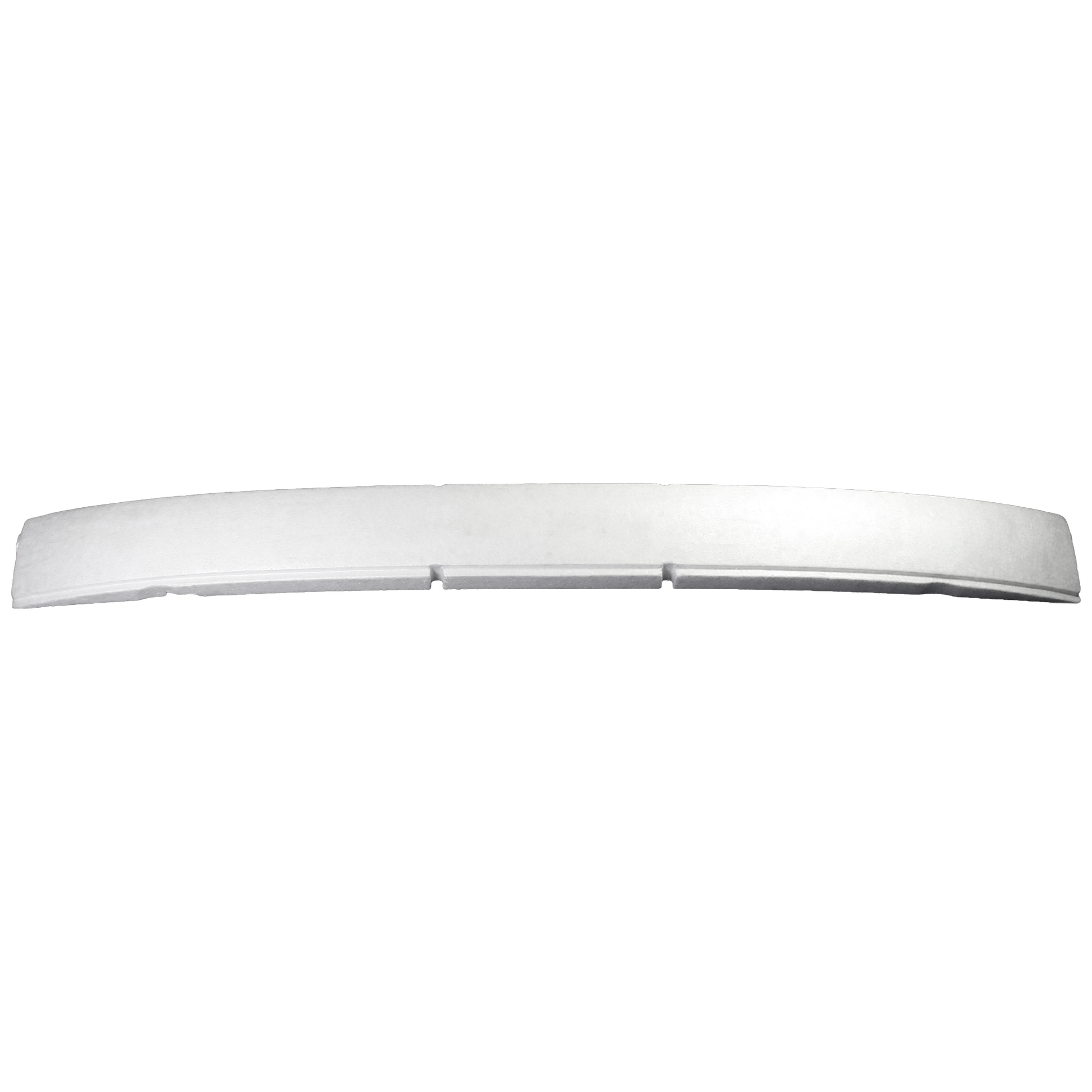 ALTIMA 07-12 REAR BUMPER ABSORBER, Impact, Sedan