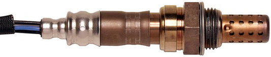 DENSO SUPER CLASS FIRST TIME FIT OXYGEN SENSOR, 4-WIRE -- 12.6 in. lead wire; An OE direct plug in o