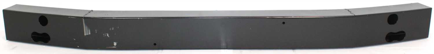 I30 00-01 / I35 02-04 FRONT REINFORCEMENT, Aluminum