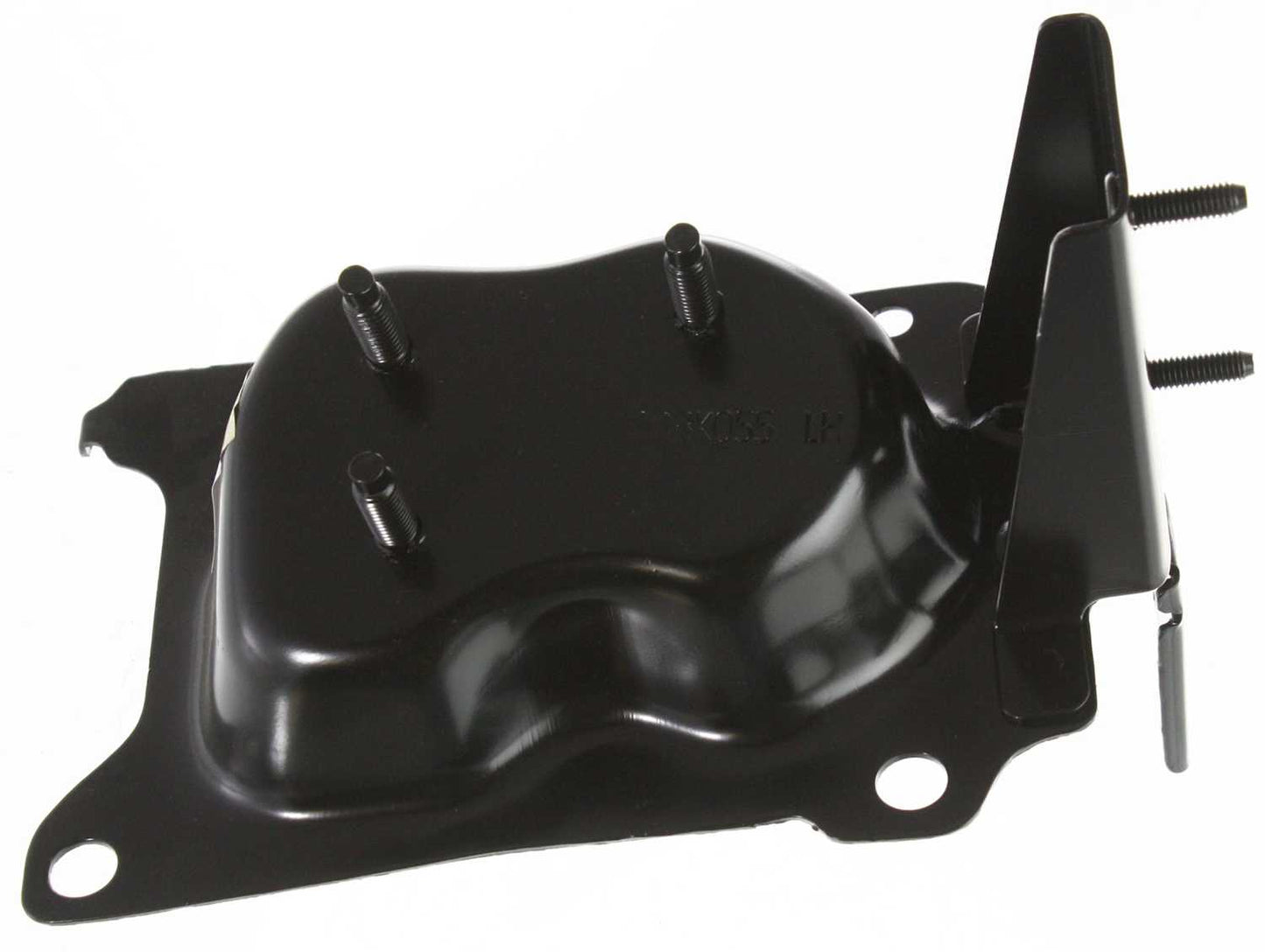 MAXIMA 00-03 FRONT BUMPER BRACKET LH, Stay Mounting Bracket