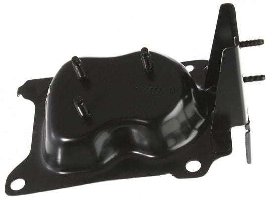 MAXIMA 00-03 FRONT BUMPER BRACKET LH, Stay Mounting Bracket
