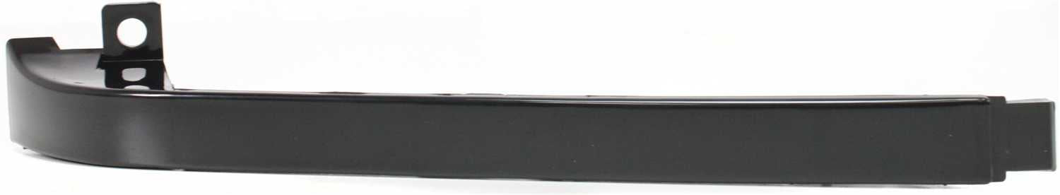 PATHFINDER 99-01 HEAD LAMP FILLER RH, Primed, Grille Filler
