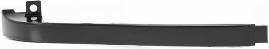 PATHFINDER 99-01 HEAD LAMP FILLER RH, Primed, Grille Filler