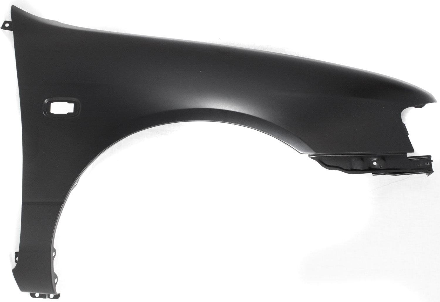 G20 99-02 FRONT FENDER RH, Primed