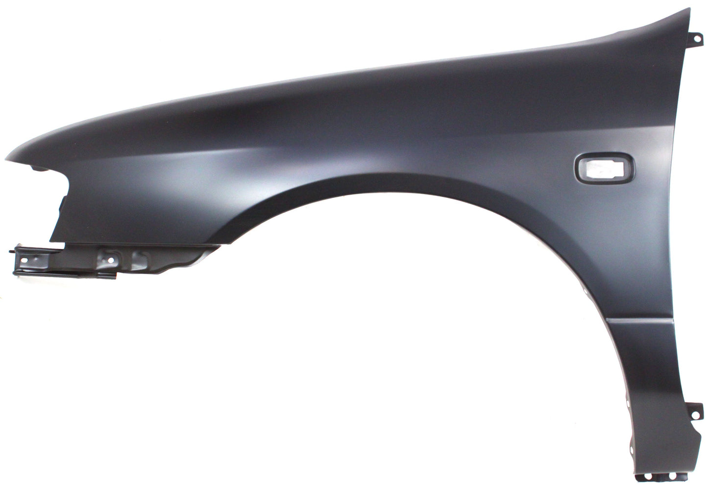 G20 99-02 FRONT FENDER LH, Primed