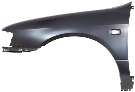 G20 99-02 FRONT FENDER LH, Primed