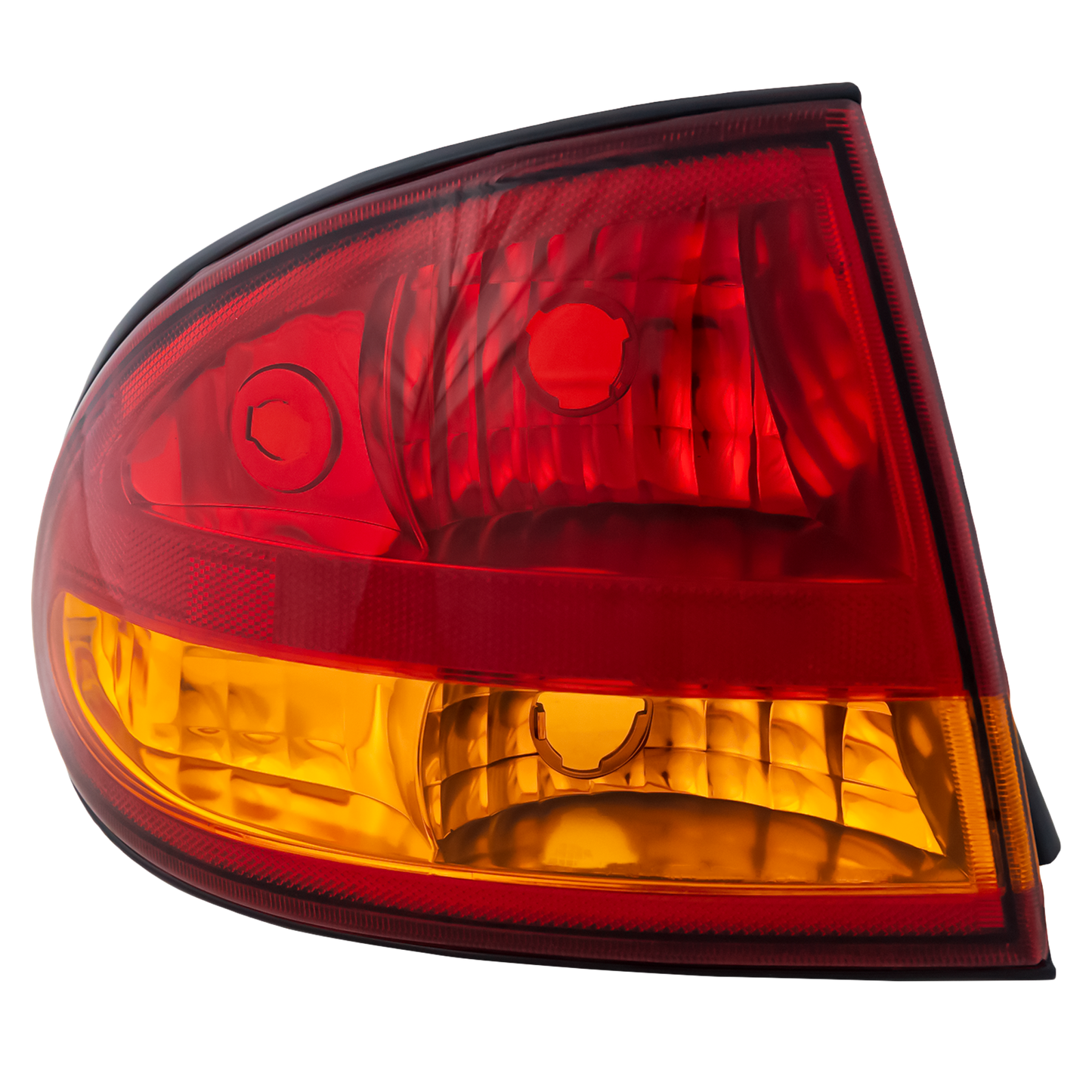 ALERO 99-04 TAIL LAMP LH, Lens and Housing