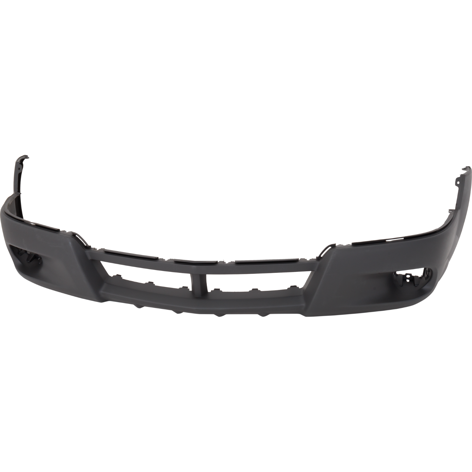 VIBE 03-04 FRONT BUMPER COVER, Lower, Primed