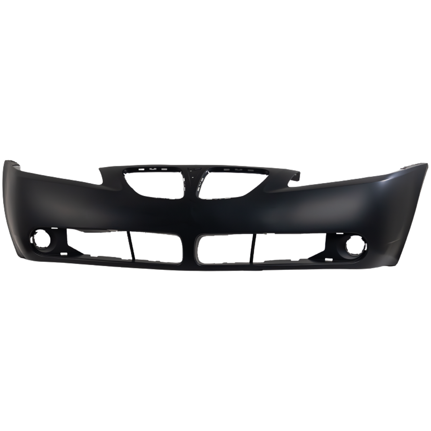 G6 05-09 FRONT BUMPER COVER, Primed - CAPA
