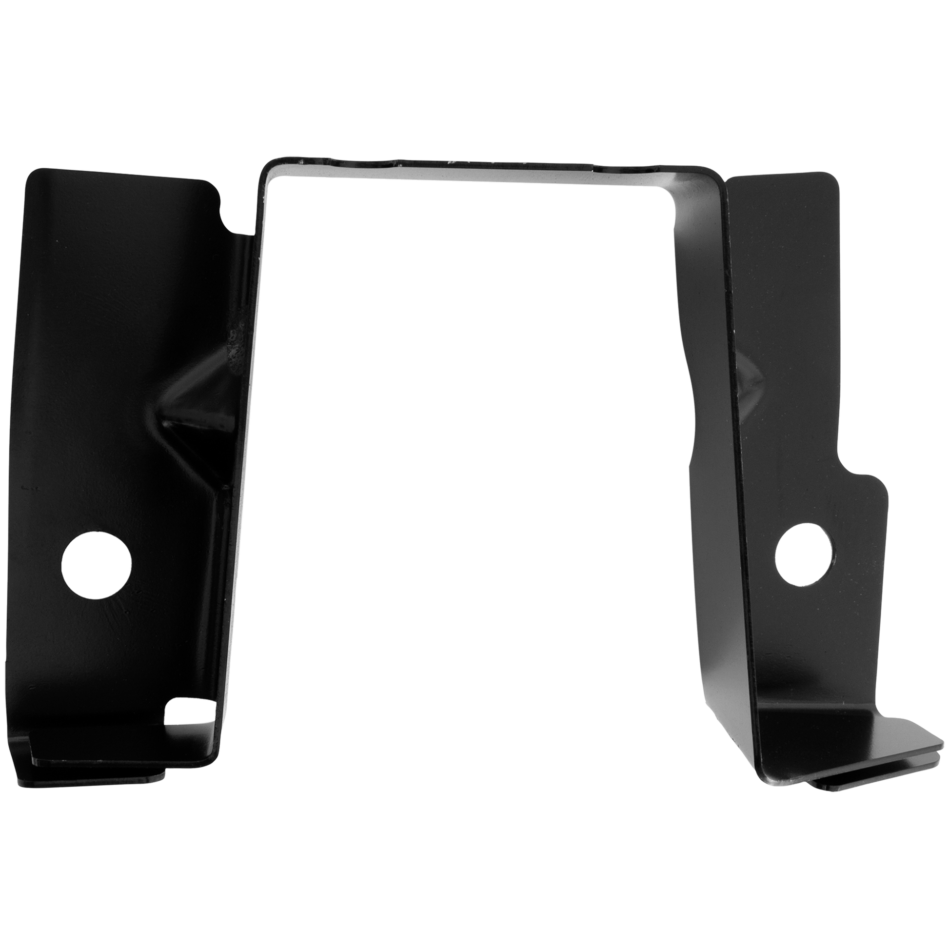 CENTURY 97-05/IMPALA 00-13/IMPALA LIMITED 14-16 FRONT BUMPER BRACKET LH, Reinforcement