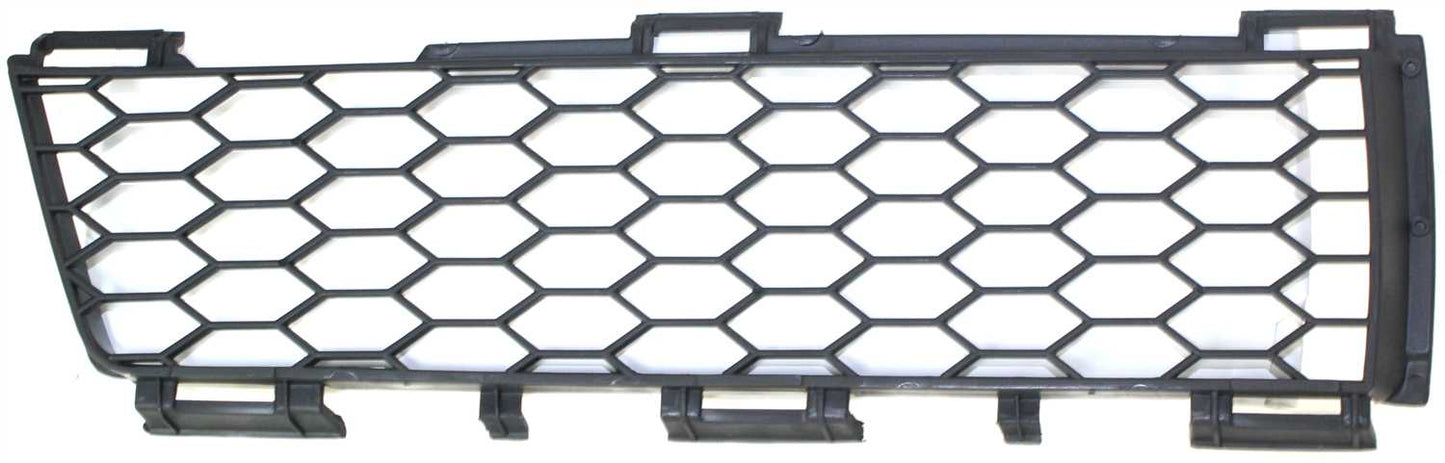 VIBE 03-04 FRONT BUMPER GRILLE LH, Textured Black