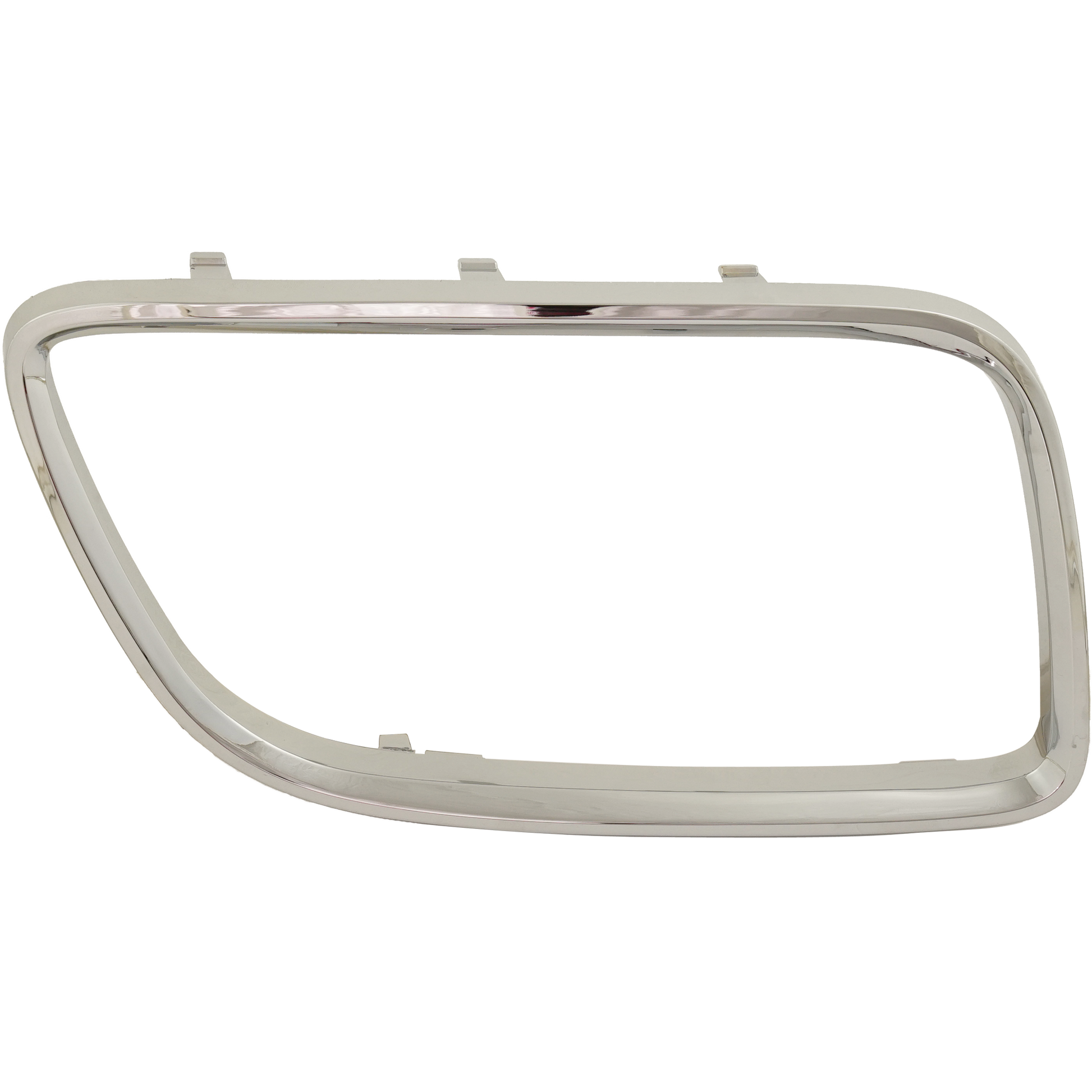 TORRENT 06-09 GRILLE RH, Outer, w/o GXP Model
