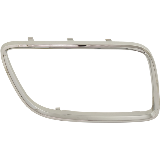 TORRENT 06-09 GRILLE RH, Outer, w/o GXP Model