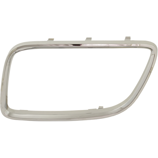 TORRENT 06-09 GRILLE LH, Outer, w/o GXP Model
