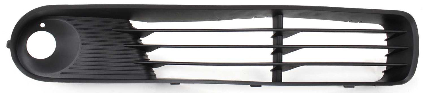 G6 05-09 FRONT FOG LAMP MOLDING RH, Paint to Match