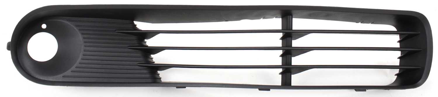 G6 05-09 FRONT FOG LAMP MOLDING RH, Paint to Match