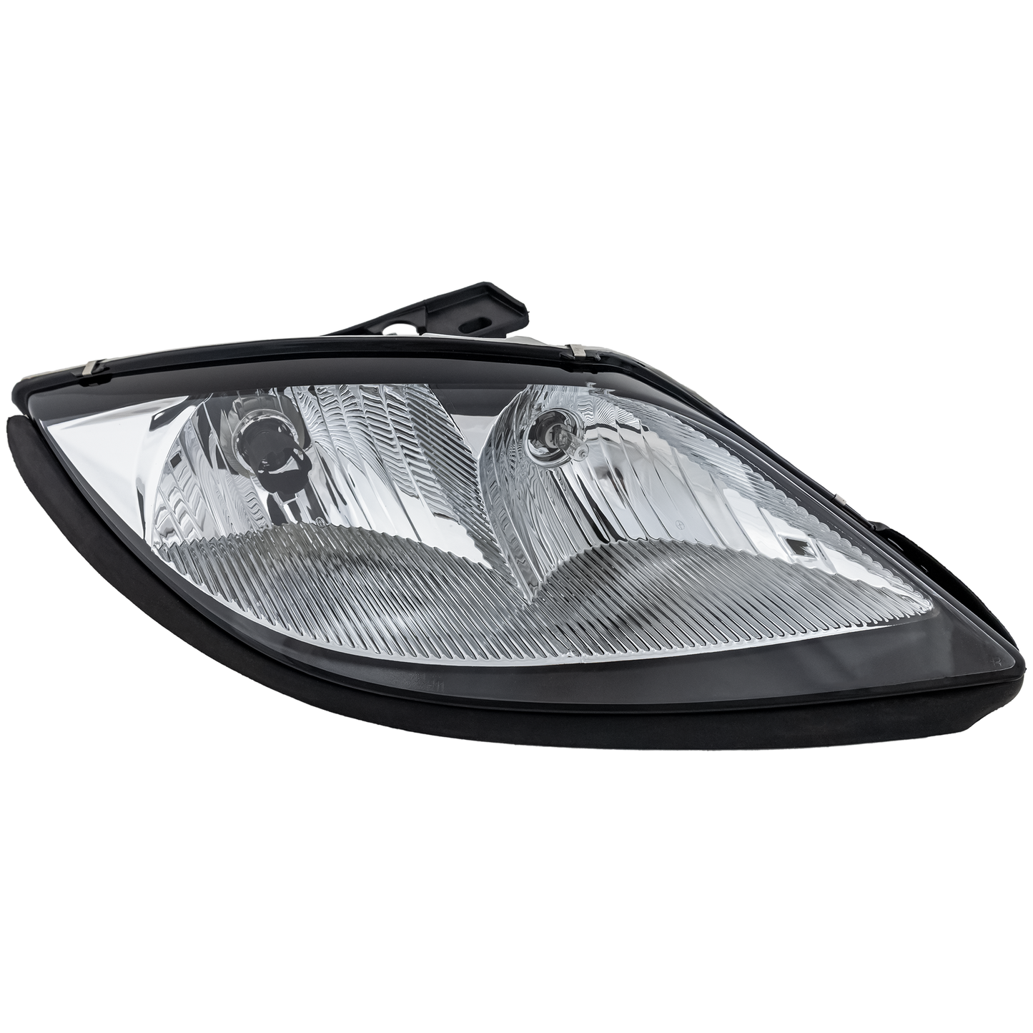 SUNFIRE 03-05 HEAD LAMP RH, Assembly, Halogen