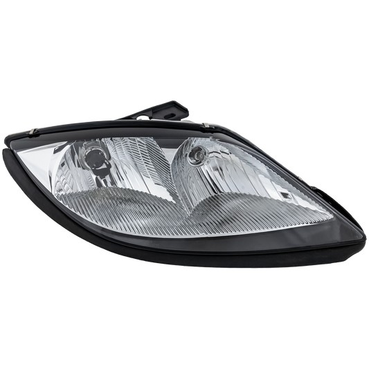 SUNFIRE 03-05 HEAD LAMP RH, Assembly, Halogen