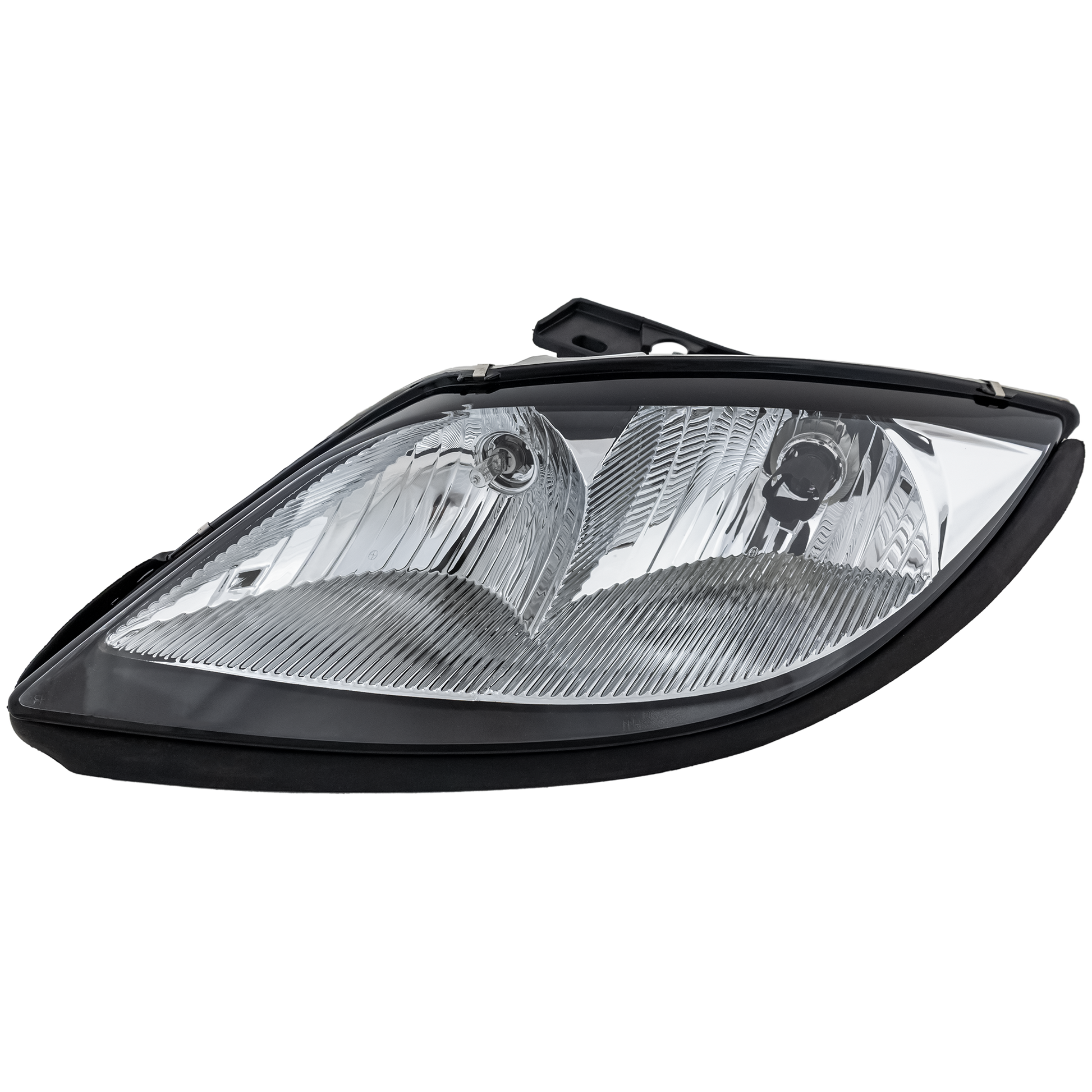 SUNFIRE 03-05 HEAD LAMP LH, Assembly, Halogen