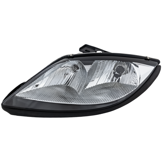 SUNFIRE 03-05 HEAD LAMP LH, Assembly, Halogen