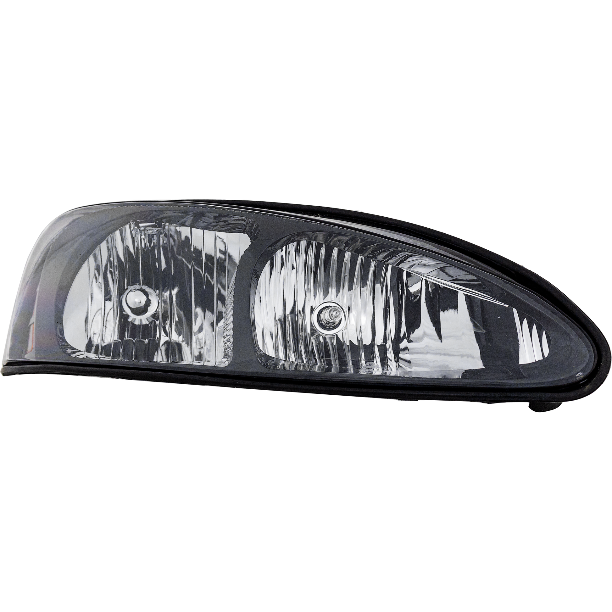 GRAND PRIX 04-08 HEAD LAMP RH, Assembly, Halogen
