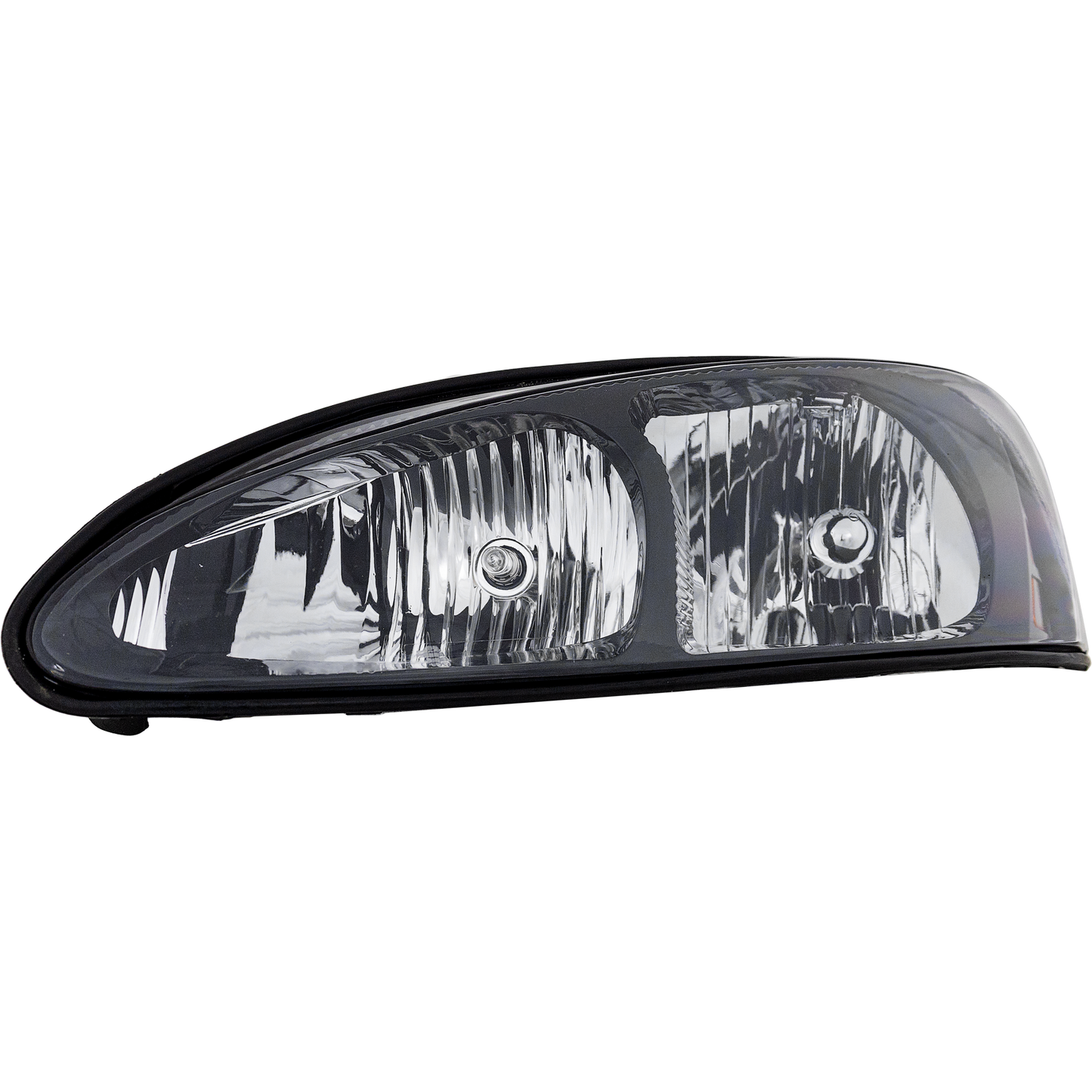 GRAND PRIX 04-08 HEAD LAMP LH, Assembly, Halogen