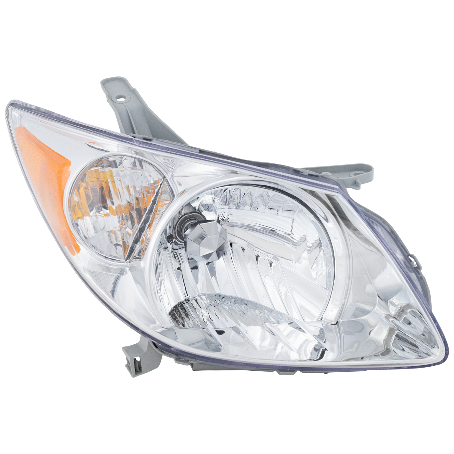 VIBE 05-08 HEAD LAMP RH, Assembly, Halogen