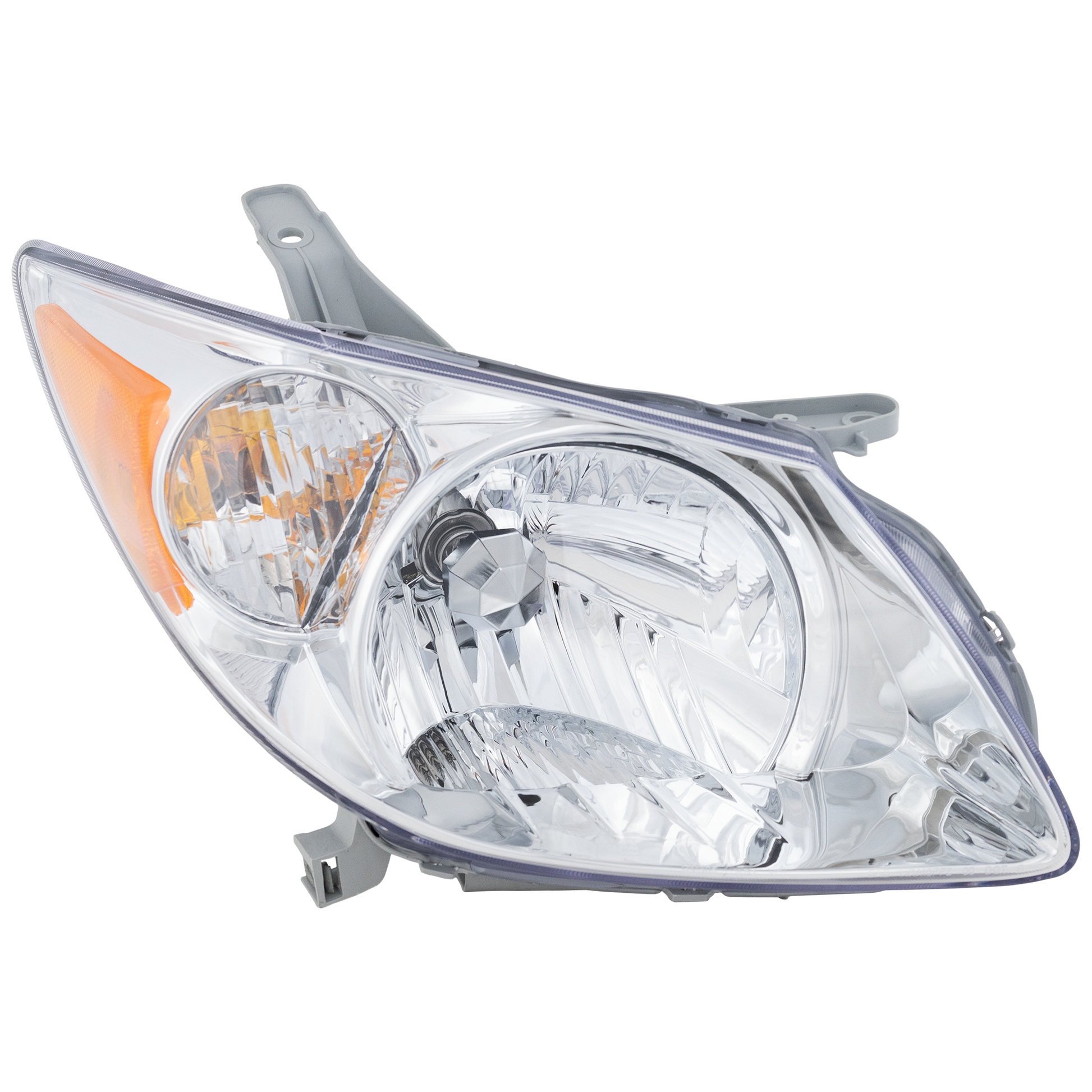 VIBE 05-08 HEAD LAMP RH, Assembly, Halogen