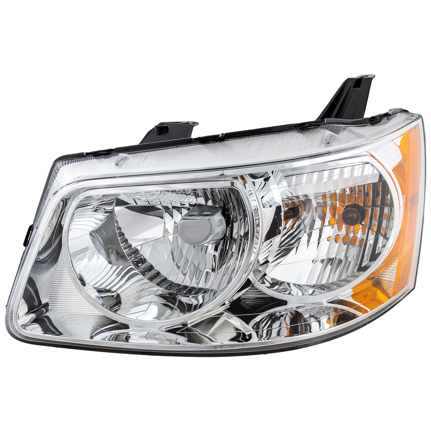 TORRENT 06-09 HEAD LAMP LH, Assembly, Halogen