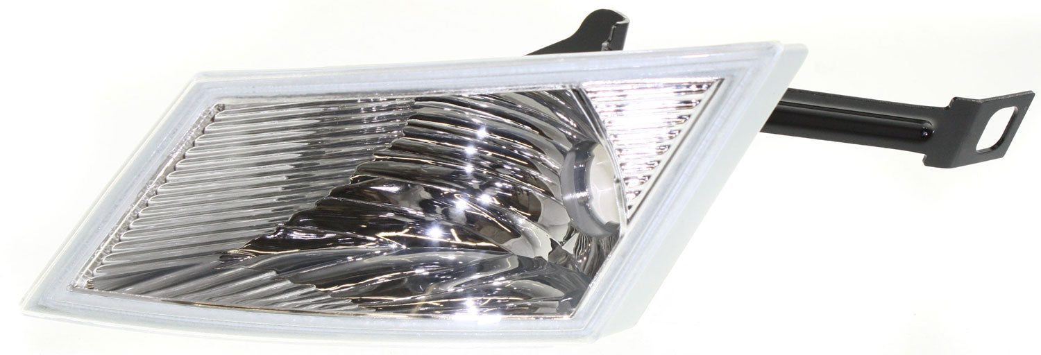 SUNFIRE 03-05 PARK LAMP RH, Lens and Housing