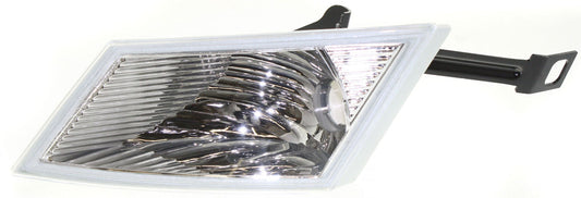 SUNFIRE 03-05 PARK LAMP RH, Lens and Housing