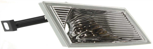 SUNFIRE 03-05 PARK LAMP LH, Lens and Housing