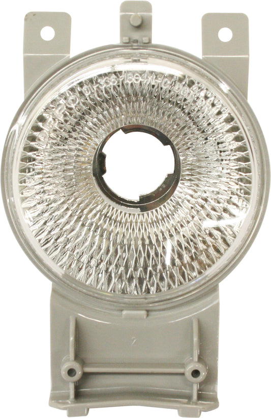 GRAND PRIX 05-08 PARK LAMP RH=LH, Signal Lamp, Lens and Housing, GXP Model