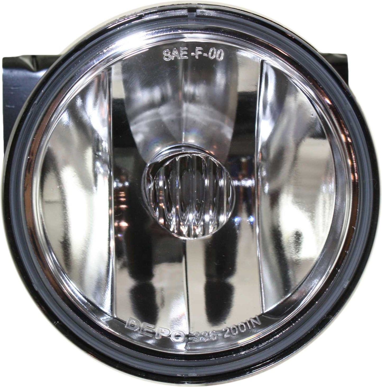 BONNEVILLE 92-99 FRONT FOG LAMP RH=LH, Assembly, w/ Bracket
