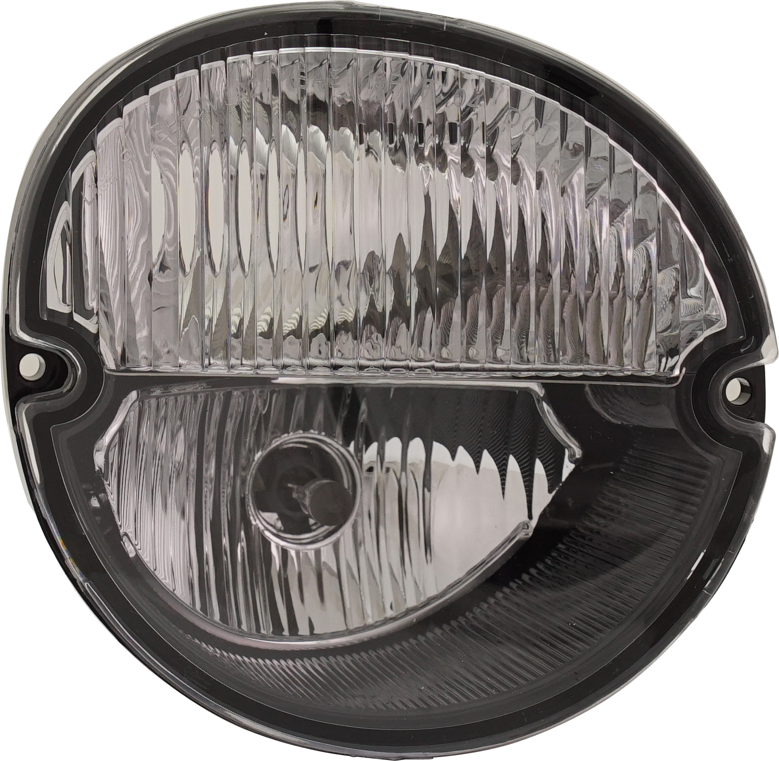 GRAND PRIX 04-08 FRONT FOG LAMP RH, Park/Signal Lamp, Assembly, (Exc. GXP Model)
