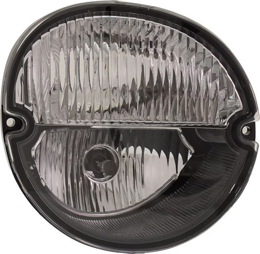 GRAND PRIX 04-08 FRONT FOG LAMP RH, Park/Signal Lamp, Assembly, (Exc. GXP Model)