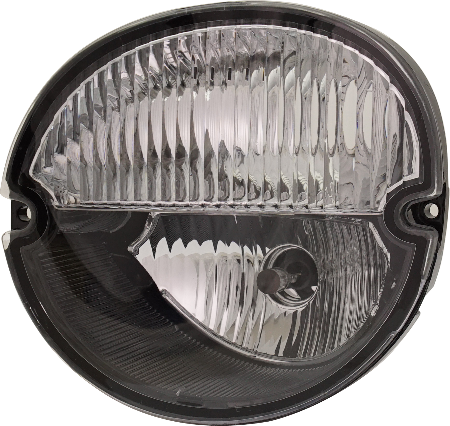 GRAND PRIX 04-08 FRONT FOG LAMP LH, Park/Signal Lamp, Assembly, (Exc. GXP Model)