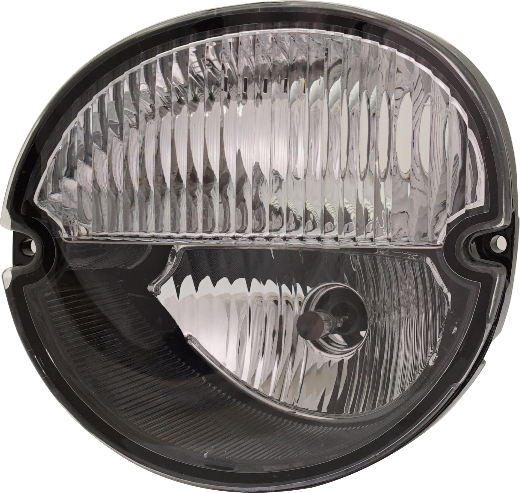 GRAND PRIX 04-08 FRONT FOG LAMP LH, Park/Signal Lamp, Assembly, (Exc. GXP Model)