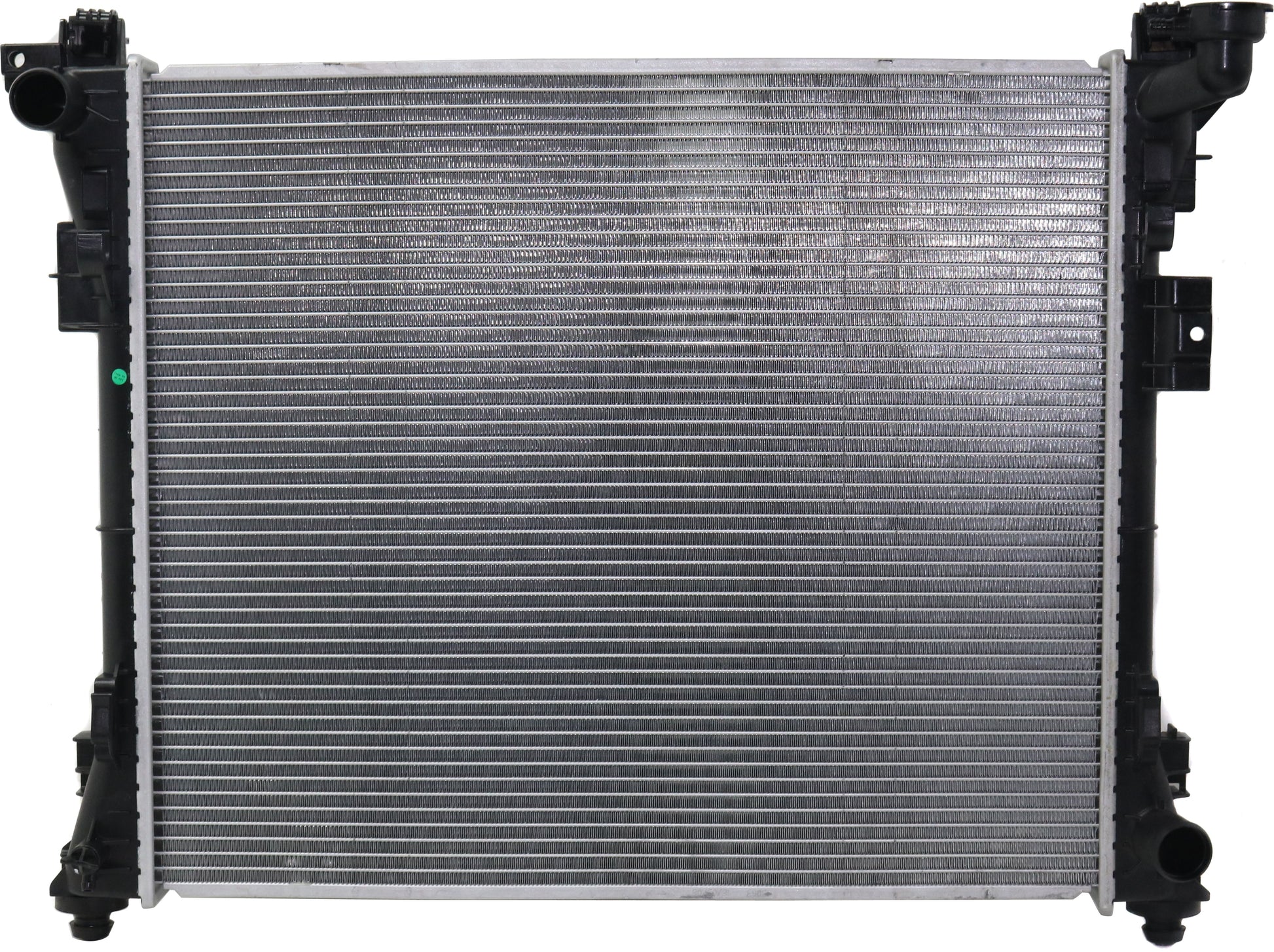 CARAVAN/TOWN & COUNTRY 08-17 RADIATOR