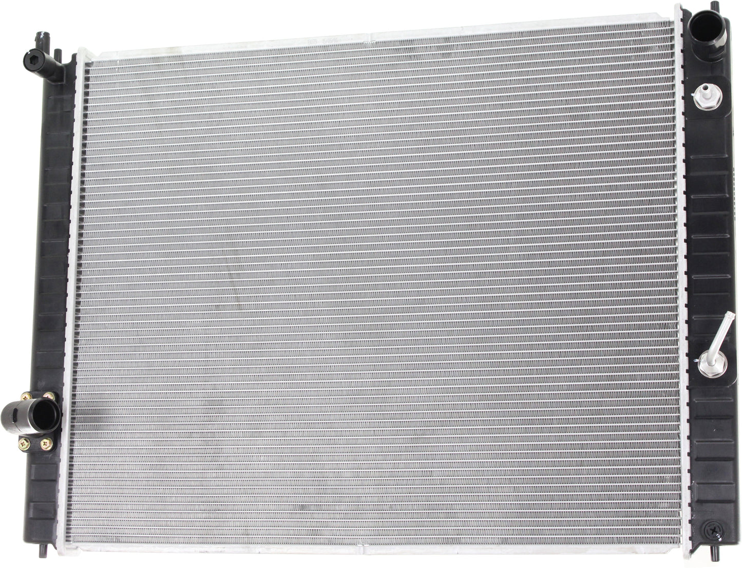 FX35/FX50 09-13 / QX70 14-14 RADIATOR
