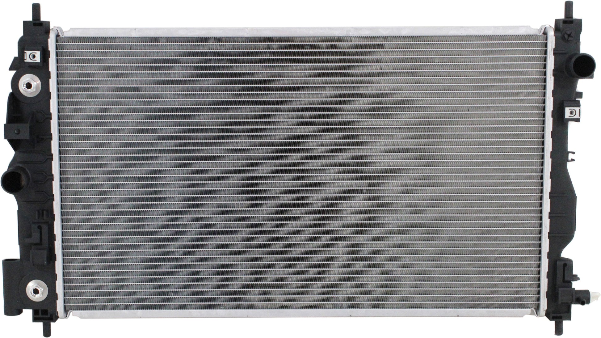 LACROSSE 10-16/MALIBU 13-14/IMPALA 14-20 RADIATOR, (Malibu, Eco Models)/(Impala, 2.4L/3.6L)