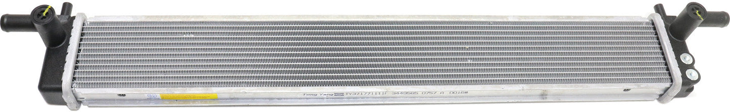 CT200H 11-17 INVERTER COOLER