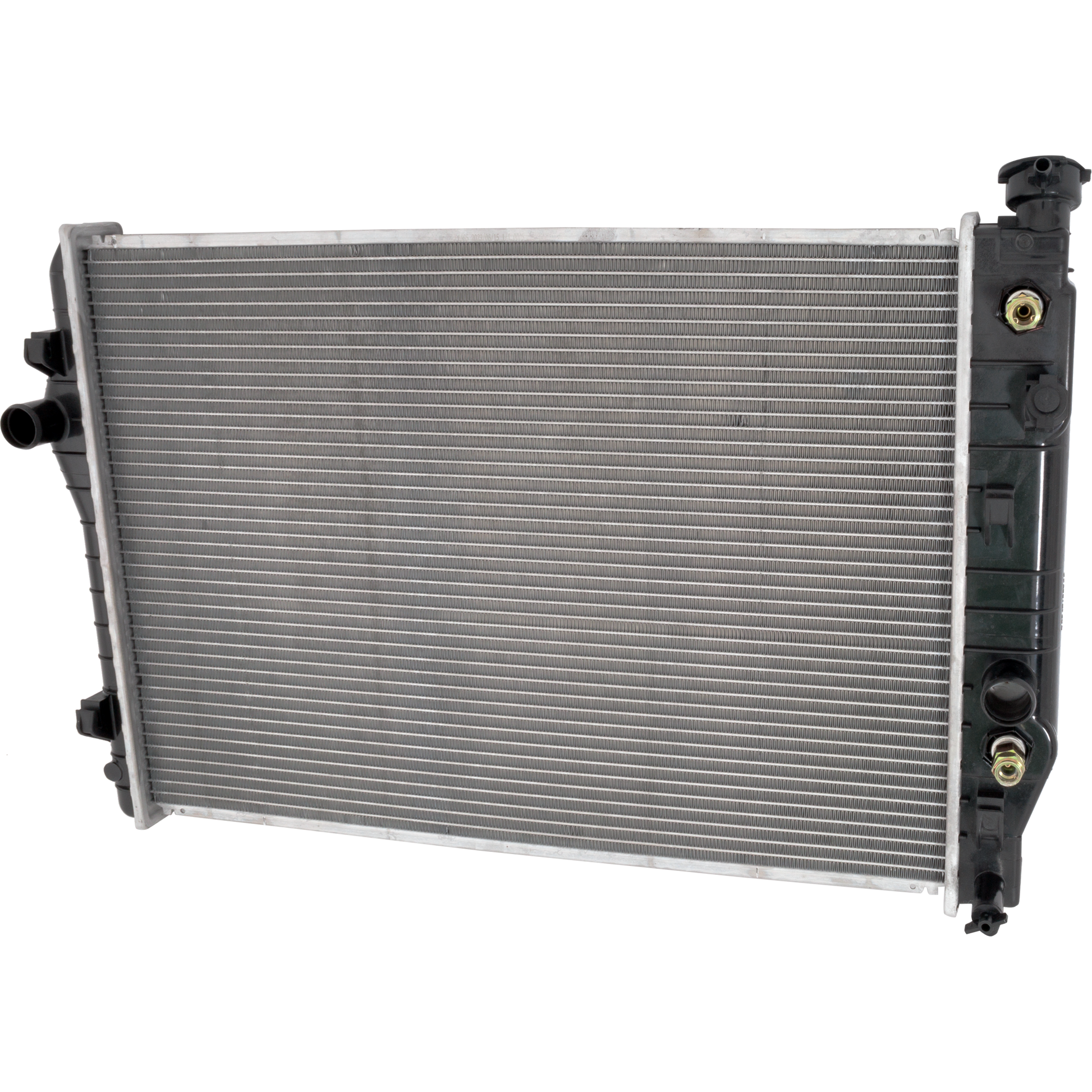 CAMARO 93-02 RADIATOR, 6yl