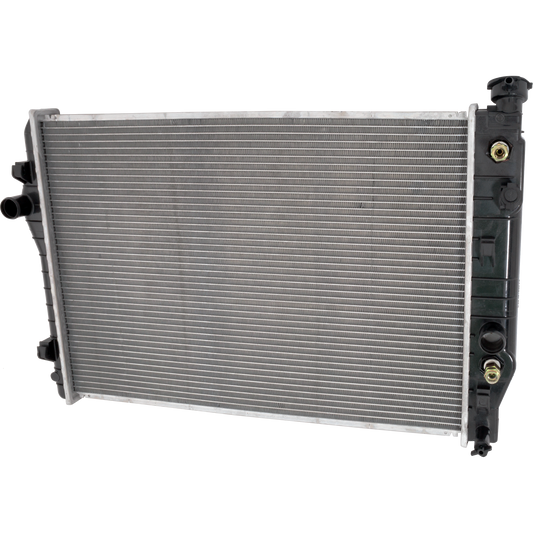 CAMARO 93-02 RADIATOR, 6yl