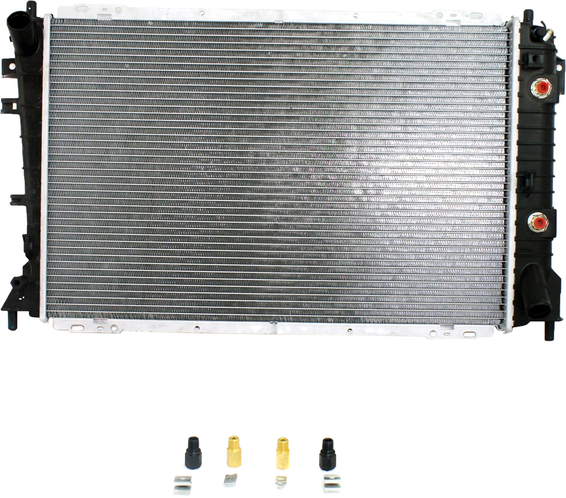 CROWN VICTORIA 95-97 RADIATOR