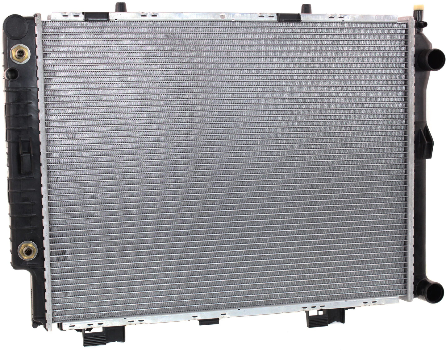 E320 96-97 RADIATOR