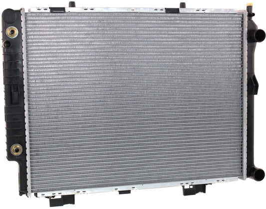 E320 96-97 RADIATOR