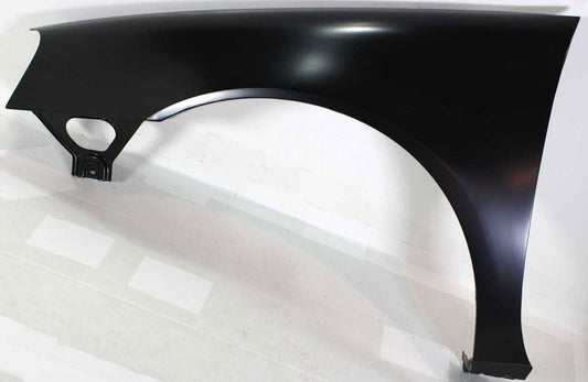 GRAND PRIX 04-07 FRONT FENDER LH, Primed, (Exc. GXP Model)